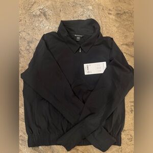 Athleta Advantage Polo Top